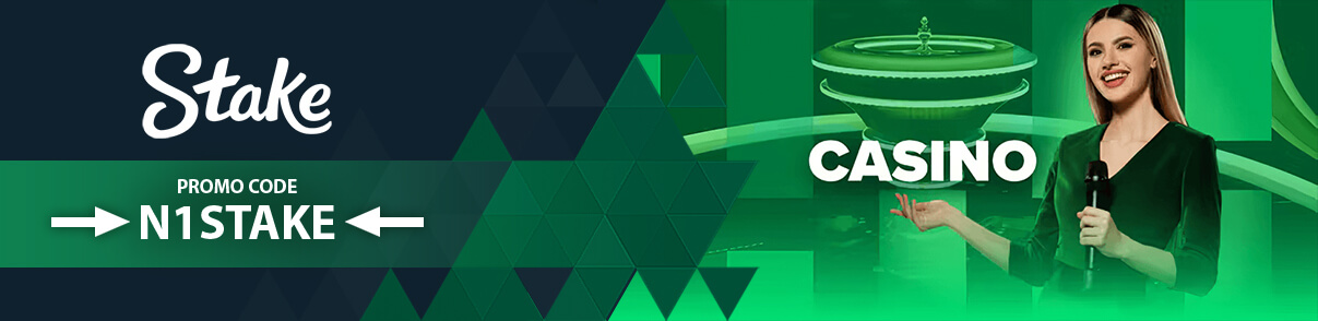 Stake Casino Review: An Ultimate Aussie Gambling Experience